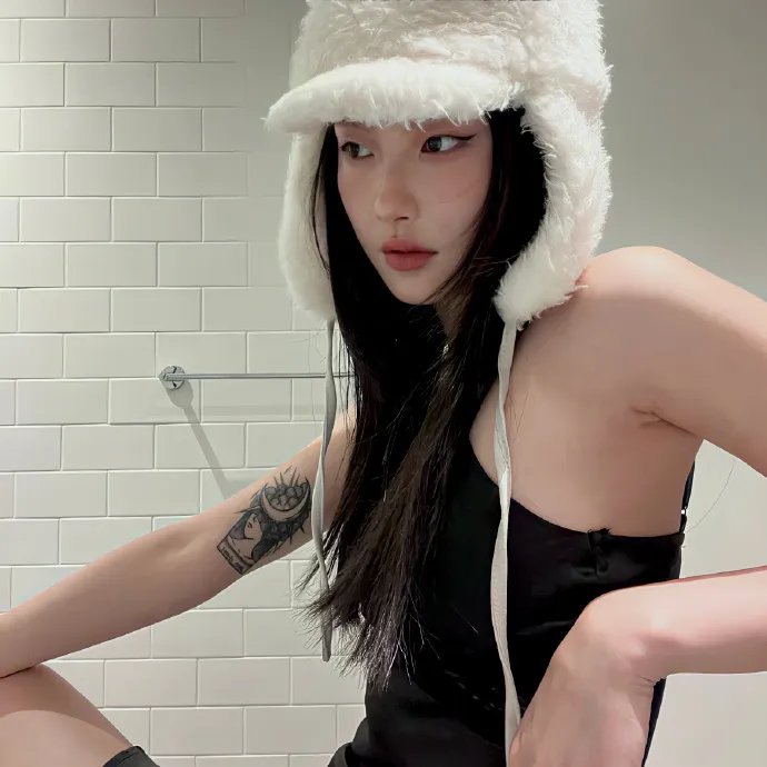 雪花女神龙