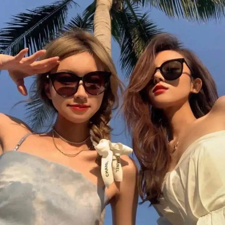 小豆的旅程
