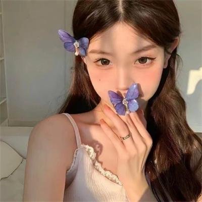 桃花小妹